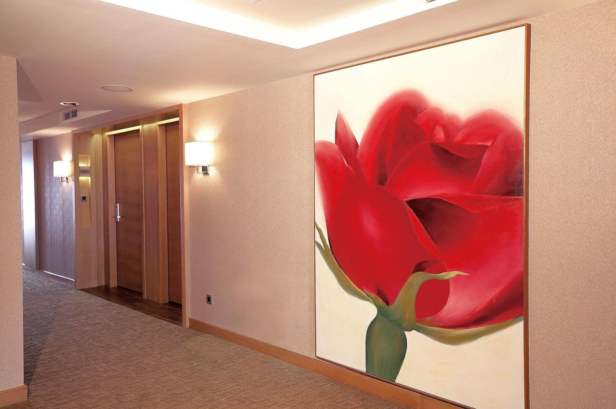 Classic City Resort Hualien City Luaran gambar