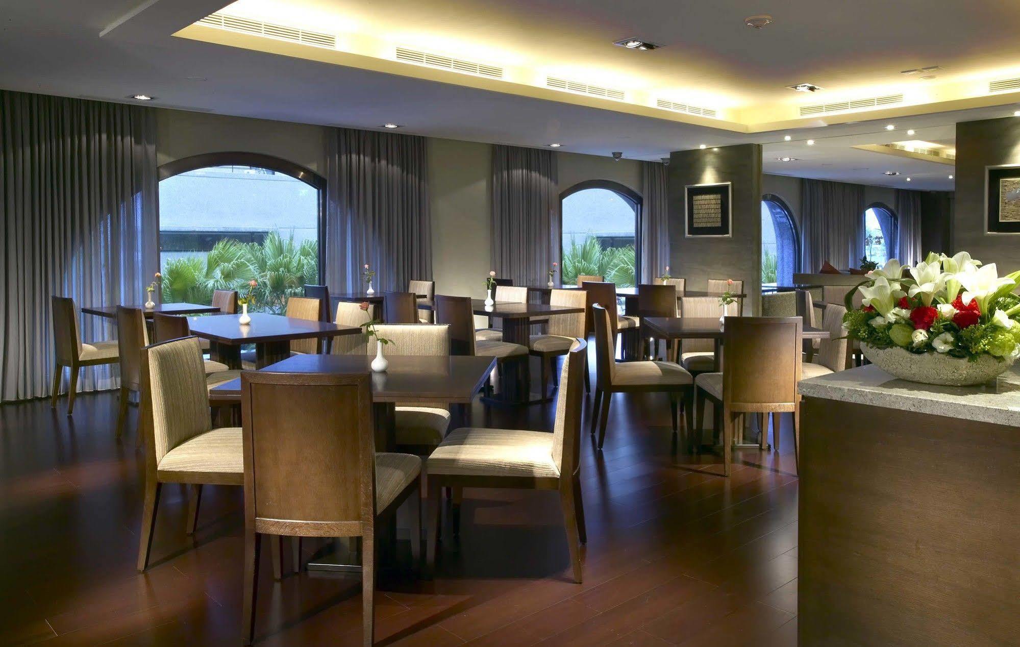 Classic City Resort Hualien City Luaran gambar