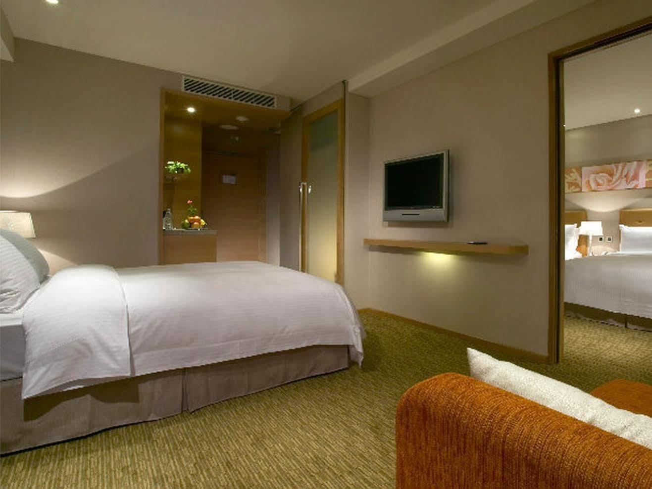 Classic City Resort Hualien City Luaran gambar