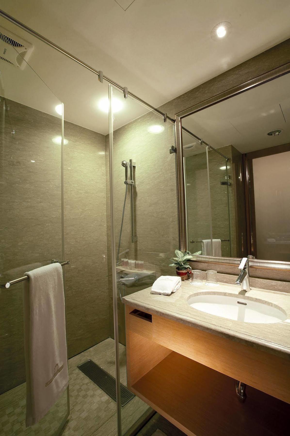 Classic City Resort Hualien City Luaran gambar