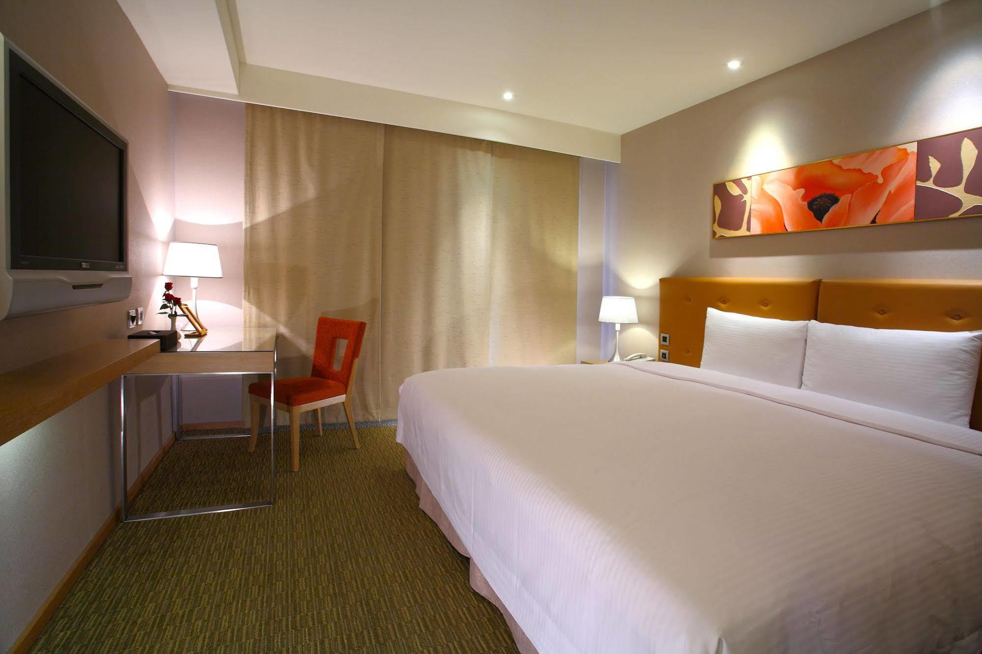Classic City Resort Hualien City Luaran gambar