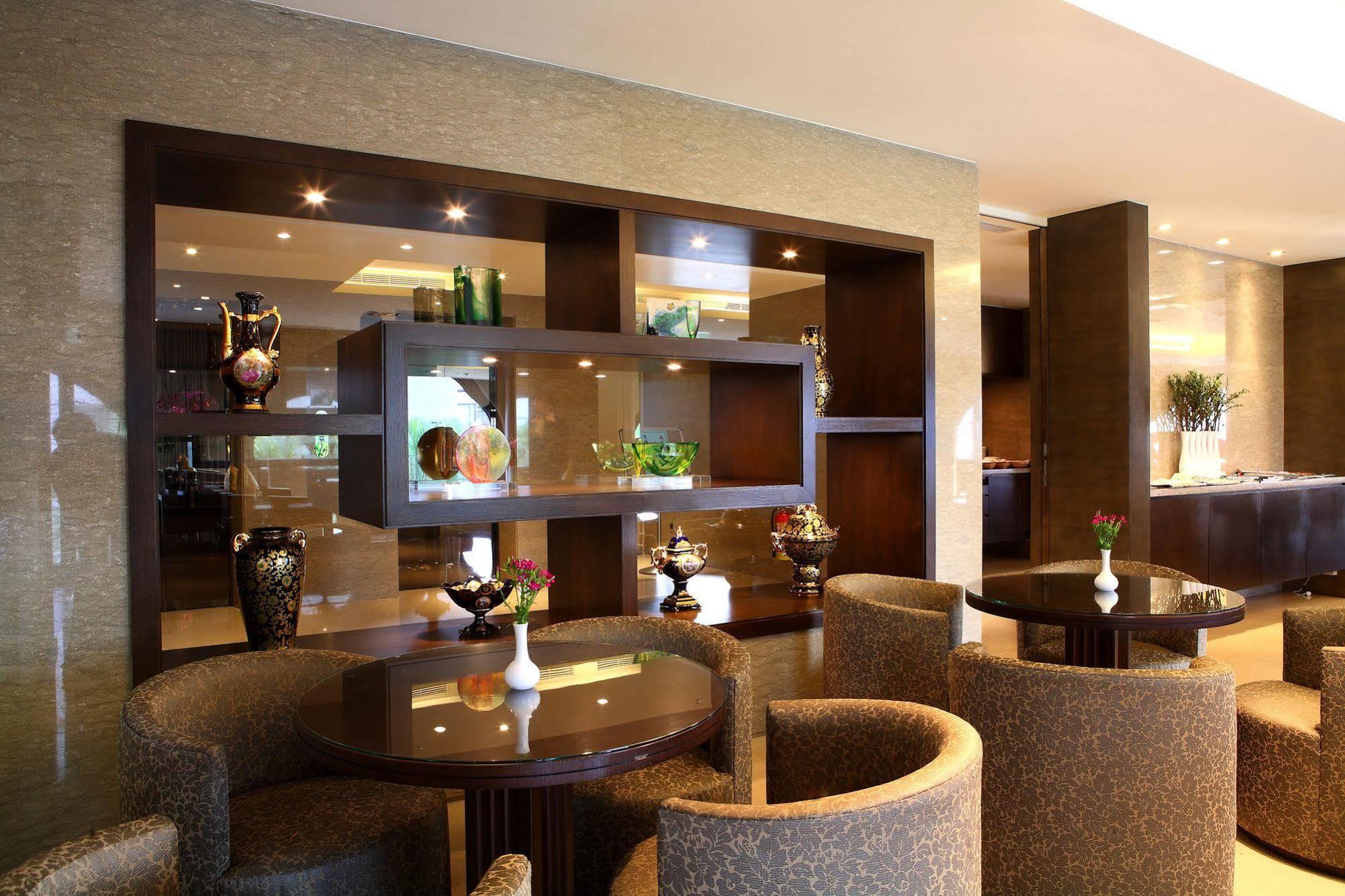 Classic City Resort Hualien City Luaran gambar