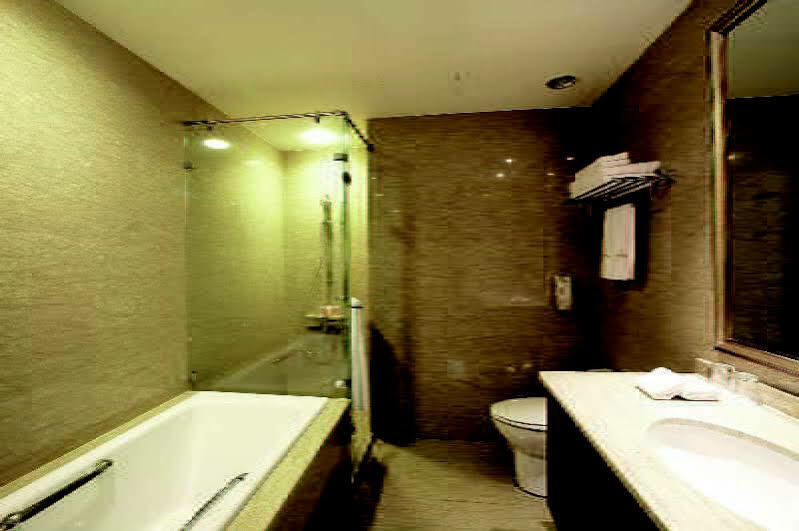 Classic City Resort Hualien City Luaran gambar